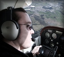 Continental Mission Controller Antarctica Air Ambulance Aviation (AAA)